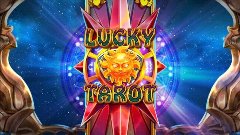 lucky tarot